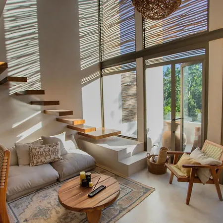 Samiik By Arkylab Aparthotel