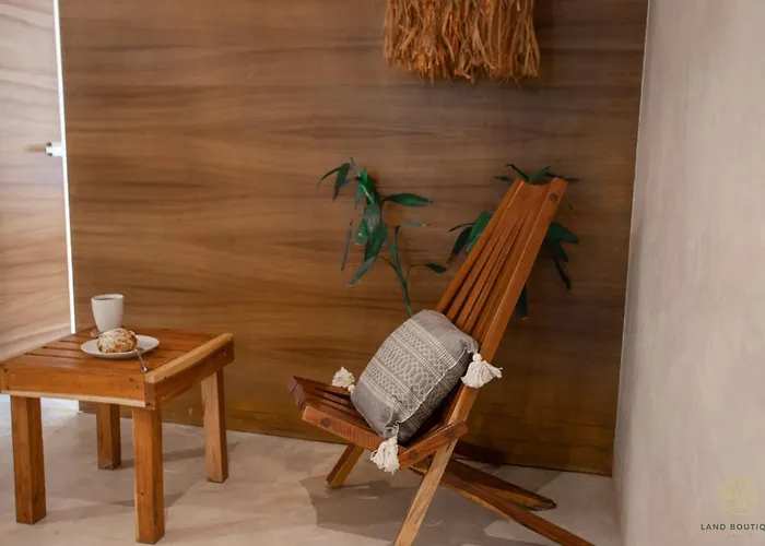 Samiik By Arkylab Appart hôtel 4*