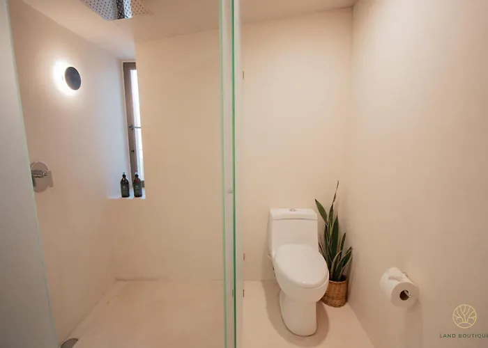 Samiik By Arkylab Appart hôtel