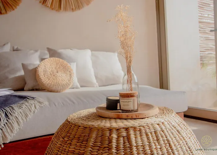 Samiik By Arkylab Appart hôtel 4*