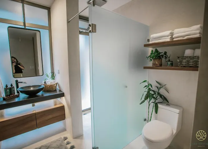 Samiik By Arkylab 4* Tulum