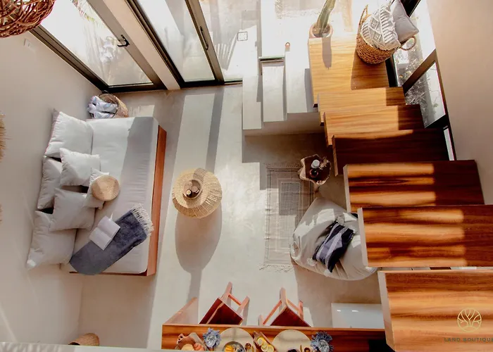 Samiik By Arkylab Appart hôtel 4*