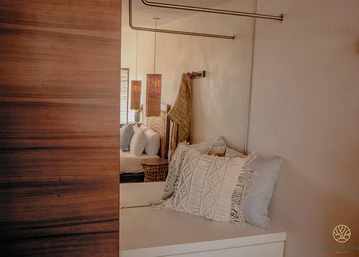 Appart hôtel Samiik By Arkylab 4*