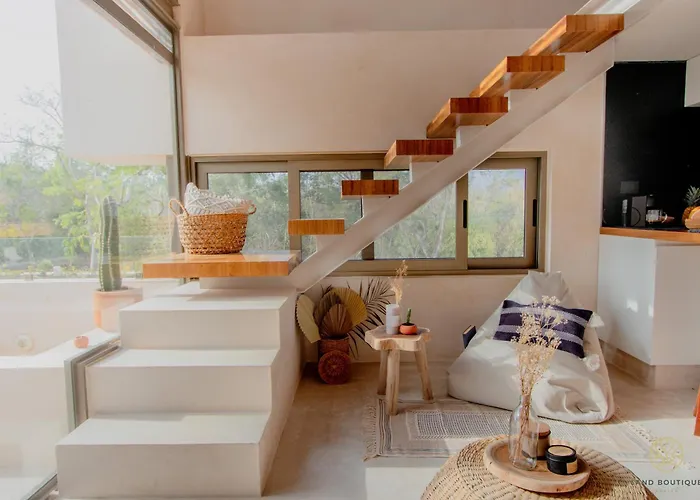 Samiik By Arkylab Tulum