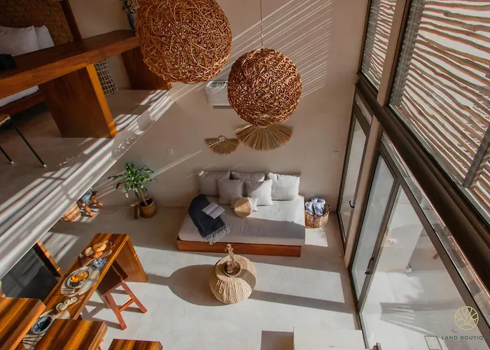 Samiik By Arkylab Appart hôtel