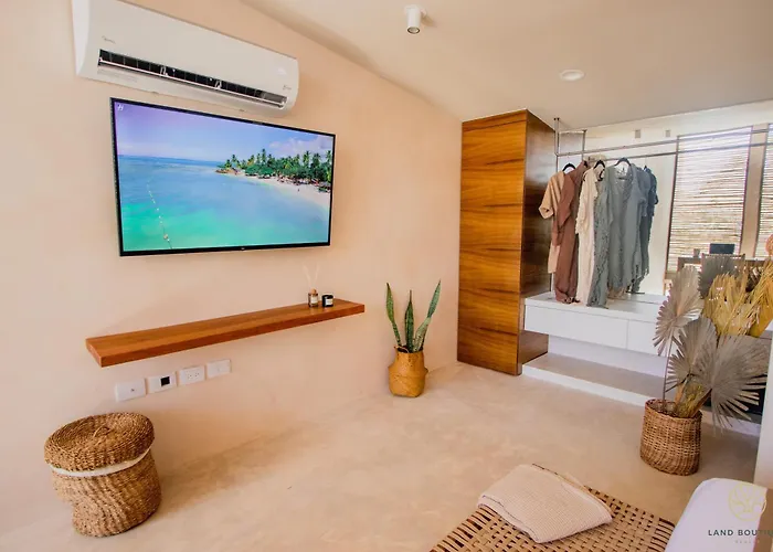 Samiik By Arkylab Appart hôtel Tulum
