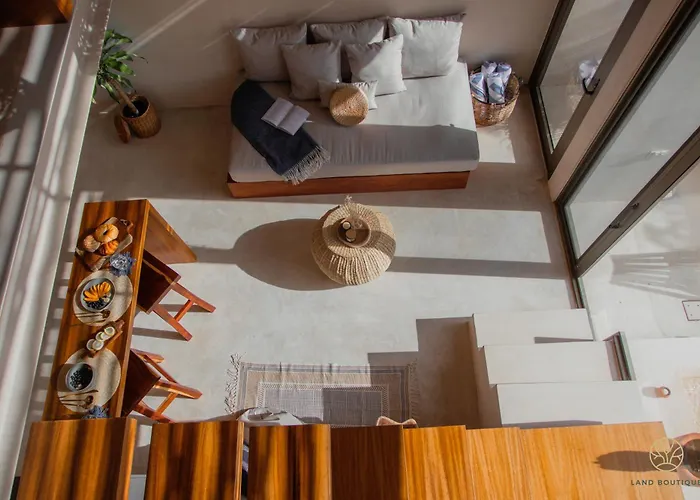 Samiik By Arkylab Appart hôtel 4*