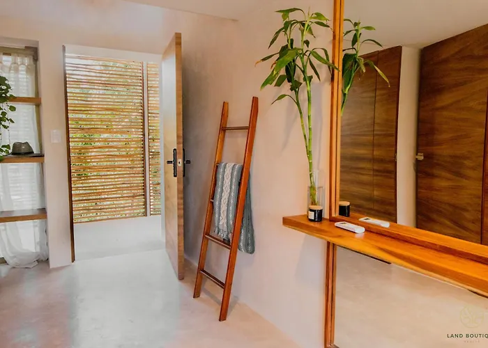Samiik By Arkylab Tulum