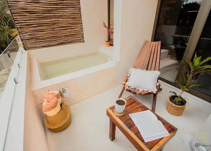 Samiik By Arkylab Appart hôtel 4*