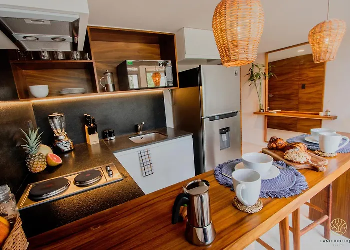 Appart hôtel Samiik By Arkylab 4*
