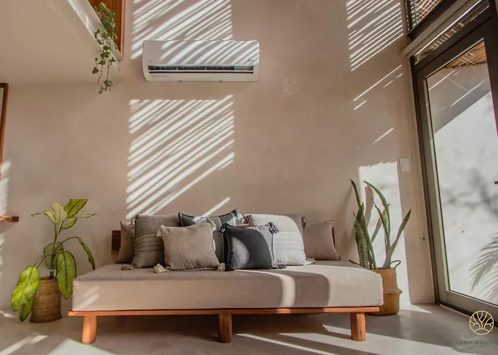 Samiik By Arkylab Appart hôtel 4*