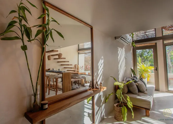 Appart hôtel Samiik By Arkylab 4*
