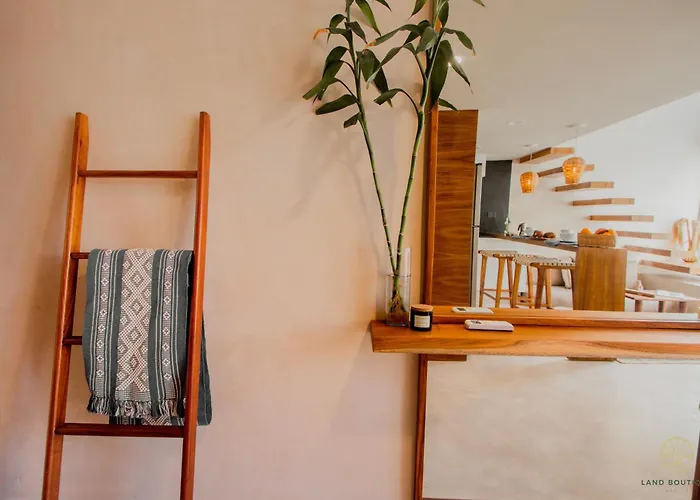 Appart hôtel Samiik By Arkylab