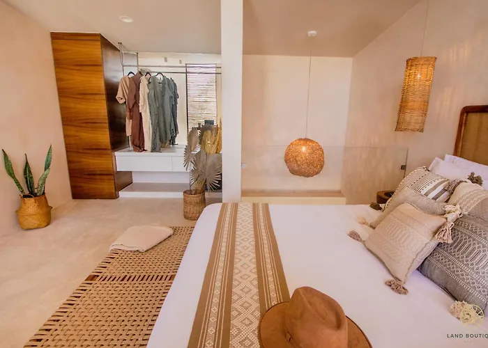 Appart hôtel Samiik By Arkylab 4*