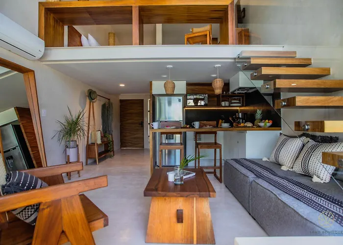 Appart hôtel Samiik By Arkylab 4*