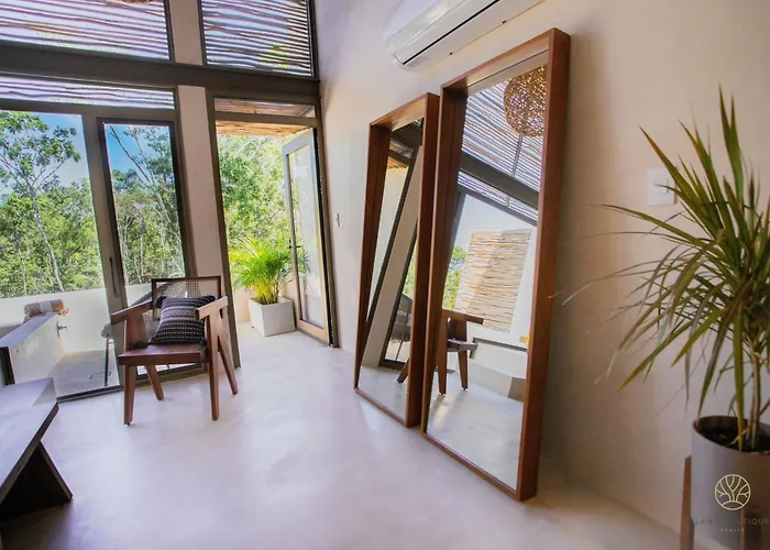 Samiik By Arkylab Appart hôtel