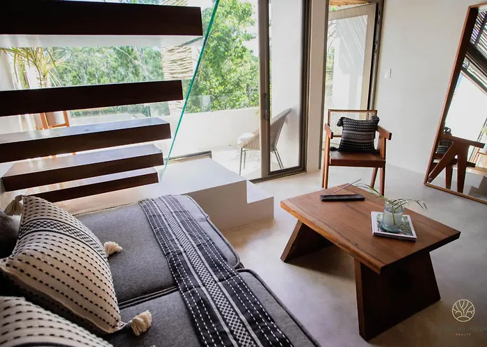 Samiik By Arkylab Appart hôtel