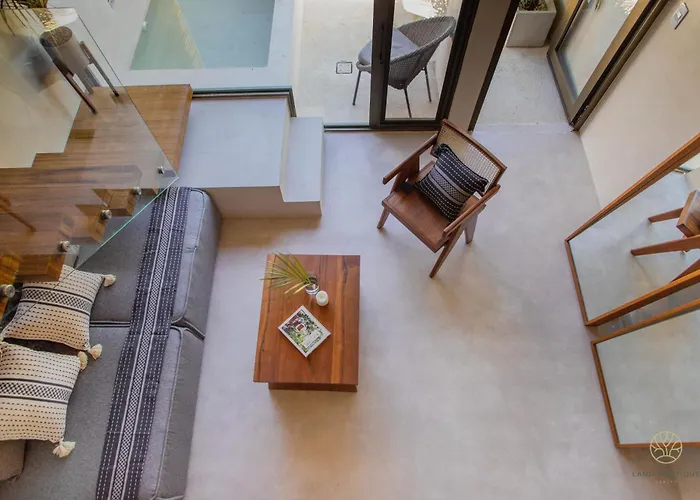 Samiik By Arkylab Appart hôtel