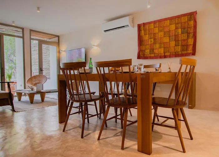 Appart hôtel Samiik By Arkylab 4*