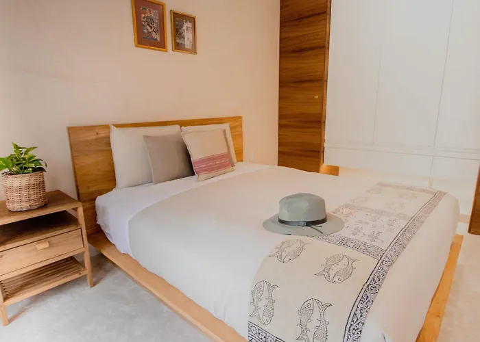 Samiik By Arkylab 4* Tulum