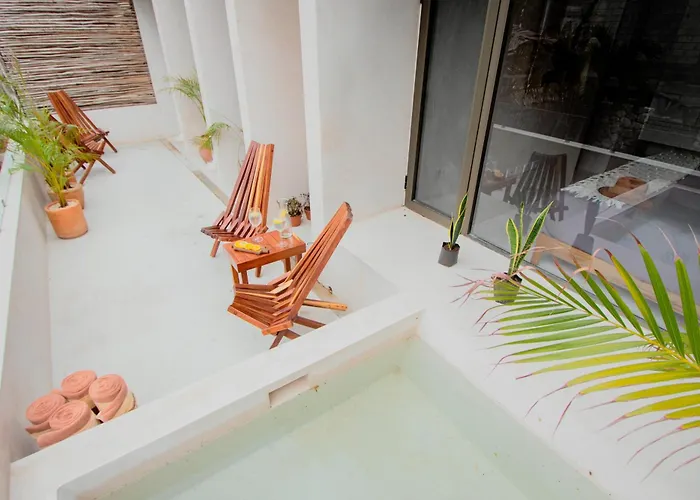Samiik By Arkylab Tulum