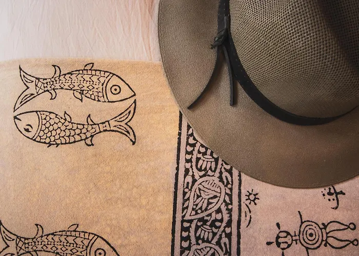 Samiik By Arkylab Appart hôtel Tulum