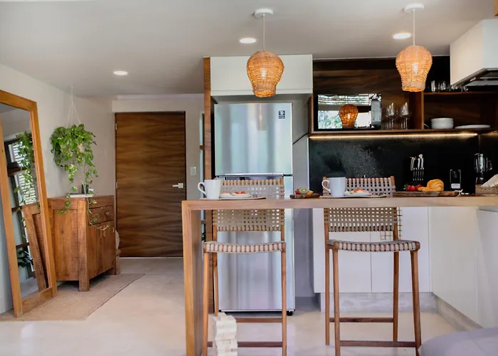 Samiik By Arkylab Appart hôtel 4*