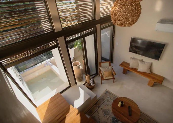 Samiik By Arkylab 4* Tulum