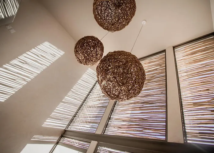 Samiik By Arkylab Appart hôtel