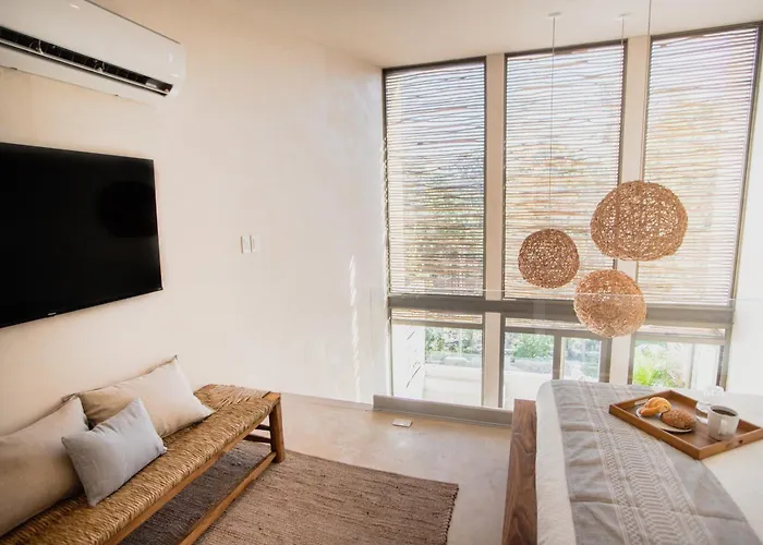 Samiik By Arkylab Tulum